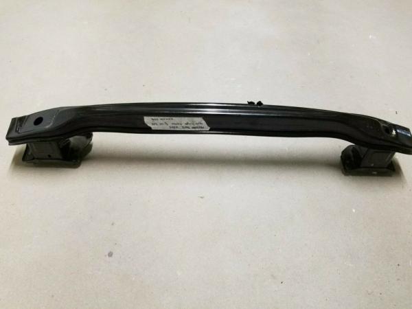Stoßstangenträger hinten Mercedes C Klasse A2056100714- Gebraucht